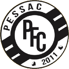 Sportivo Calcio  Club Francia Nouvelle-Aquitaine 33 - Gironde Pessac FC 