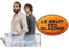 Multi Media Movie France Jean Dujardin Le Bruit des glaçons 
