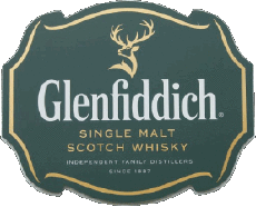 Bebidas Whisky Glenfiddich 