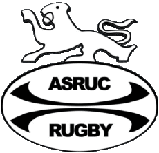 Deportes Rugby Club Francia Logo Dept 76 AS Rouen Universite Club 