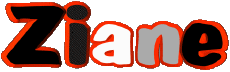 Prénoms MASCULIN - Maghreb Musulman Z Ziane 