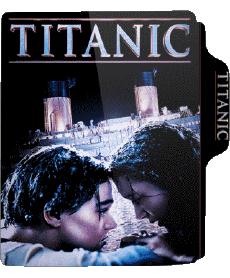 Multimedia Film Internazionale Titanic Icone 