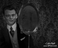 Humor -  Fun GIF Artists Colin Raff 