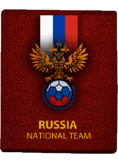 Sports FootBall Equipes Nationales - Ligues - Fédération Asie Russie 