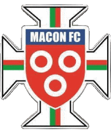 Sports FootBall Club France Bourgogne - Franche-Comté 71 - Saône et Loire Macon FC 