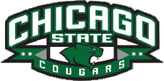 Sports N C A A - D1 (National Collegiate Athletic Association) C Chicago State Cougars 