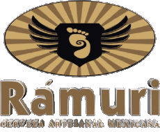 Bebidas Cervezas Mexico Ramuri 
