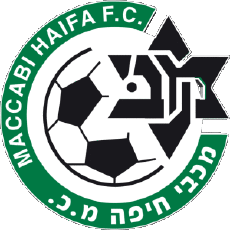 Deportes Fútbol  Clubes Asia Israel Maccabi Haïfa FC 