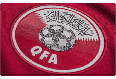 Deportes Fútbol - Equipos nacionales - Ligas - Federación Asia Katar 