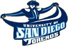 Deportes N C A A - D1 (National Collegiate Athletic Association) S San Diego Toreros 