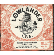 Bevande Birre Paesi Bassi Lowlander 
