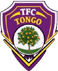 Deportes Fútbol  Clubes África Congo Tongo FC Jambon 
