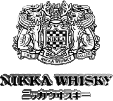 Boissons Whisky Nikka 
