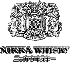 Getränke Whiskey Nikka 
