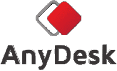 Multimedia Computer - Software AnyDesk 