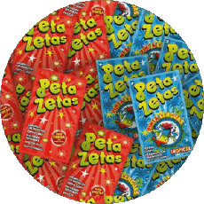 Food Candies Peta Zetas 