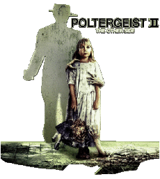 Multimedia Film Internazionale Poltergeist Logo 02 The other side 