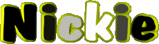 Prénoms MASCULIN - France N Nickie 