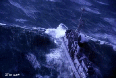 Humor - Fun Transporte Barcos Grandes olas 