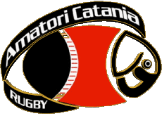 Deportes Rugby - Clubes - Logotipo Italia Amatori Catania 