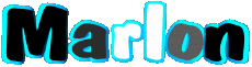First Names MASCULINE -  UK - USA - IRL - AUS - NZ M Marlon 