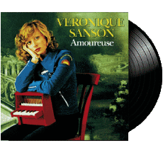 Amoureuse-Multi Média Musique France Véronique Sanson 