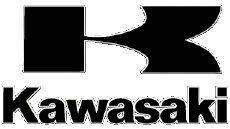 1967 C-Trasporto MOTOCICLI Kawasaki Logo 