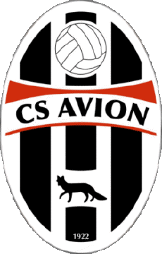 Deportes Fútbol Clubes Francia Hauts-de-France 62 - Pas-de-Calais CS Avion 