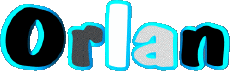 First Names MASCULINE -  UK - USA - IRL - AUS - NZ O Orlan 