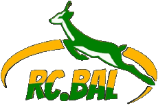 Sportivo Rugby Club Francia Logo Dept 64 RC Billère ASPTT Lescar 