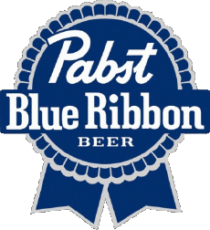 Getränke Bier USA Pabst 