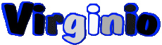 Nome MASCHIO -  Italia V Virginio 