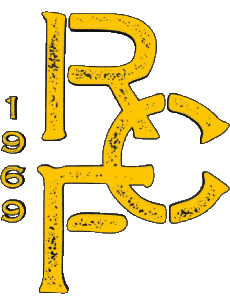 Sportivo Rugby - Club Mondo - Logo Belgio RC FRAMERIES 