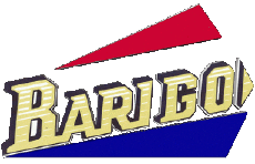 Transporte MOTOCICLETAS Barigo Logo 