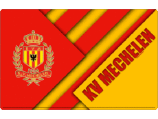 Sportivo Calcio  Club Europa Belgio FC Malines - KV Mechelen 
