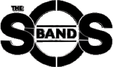 Multimedia Música Funk & Disco The SoS Band Logo 