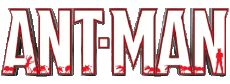 Multimedia Fumetto - USA Ant-Man 