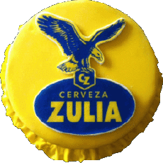 Boissons Bières Vénézuela Zulia 