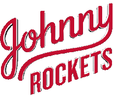 Essen Fast Food - Restaurant - Pizza Johnny Rockets 