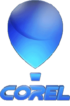 Multimedia Computer - Software Corel 