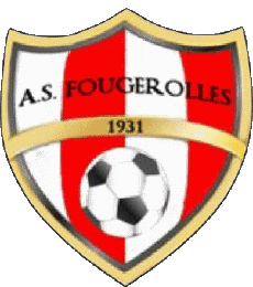 Sports Soccer Club France Bourgogne - Franche-Comté 70 - Haute Saône As Fougerolles 