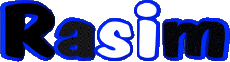 First Names MASCULINE - Maghreb Muslim R Rasim 