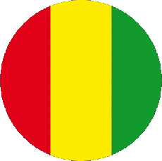 Banderas África Guinea Ronda 