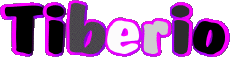 Vorname MANN - Italien T Tiberio 