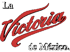 Bebidas Cervezas Mexico Victoria de Mexico 