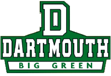 Sportivo N C A A - D1 (National Collegiate Athletic Association) D Dartmouth Big Green 