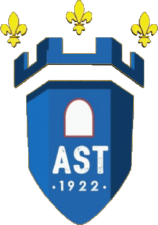 Sportivo Calcio  Club Francia Centre-Val de Loire 28 - Eure-et-Loir AST Chateauneuf en Thymerais 