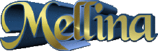 Nombre FEMENINO - Magreb Musulmán M Mellina 