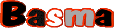 Prénoms FEMININ - Maghreb Musulman B Basma 