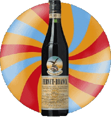 Bevande Antipasti Fernet-Branca 